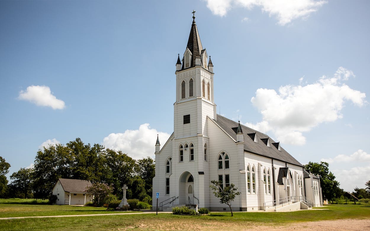 Church