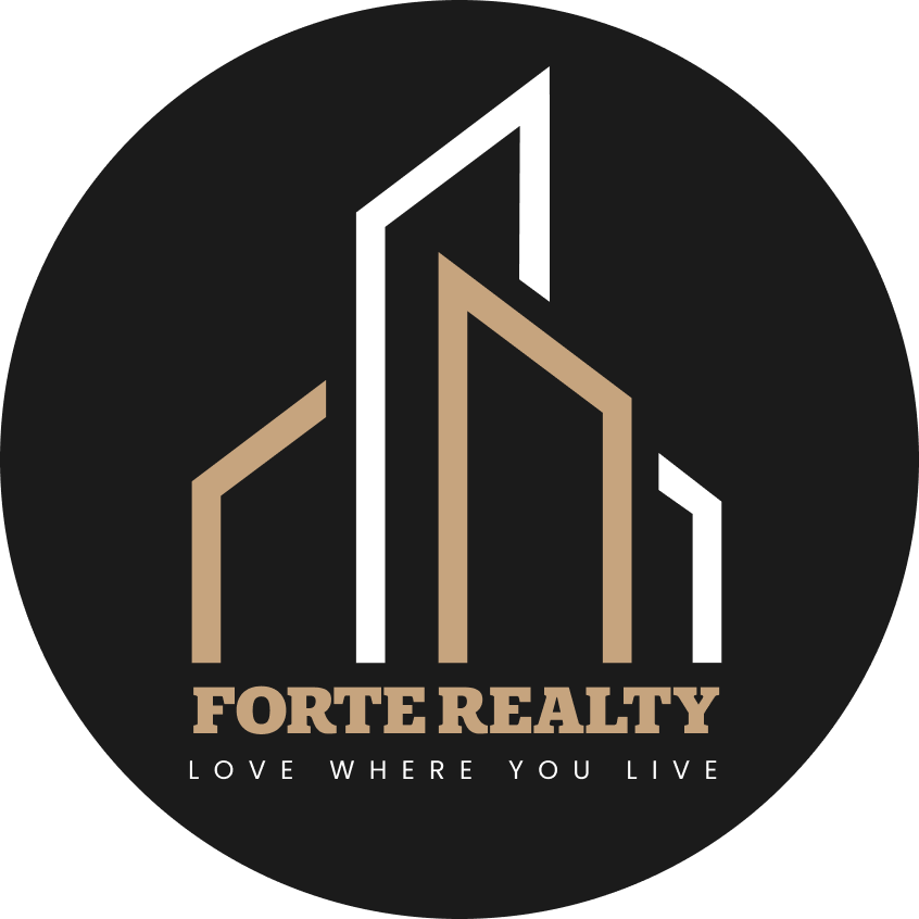 forte logo circle