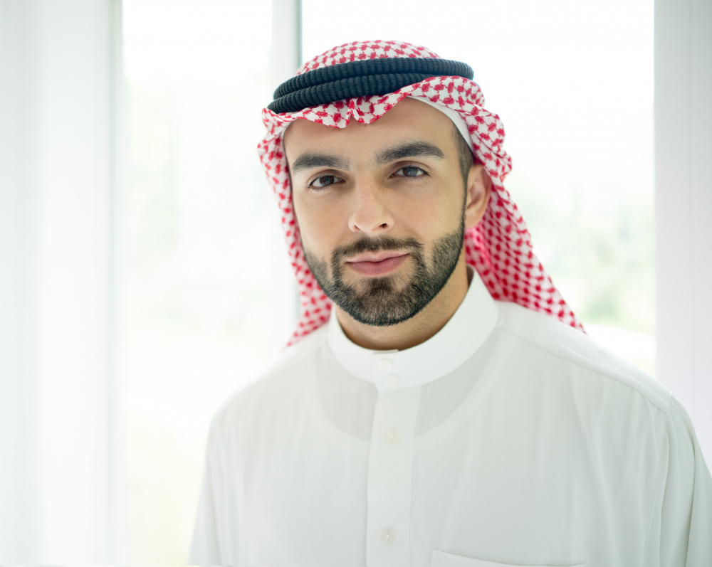 Mohammed Al Mansoori