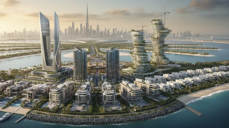 Dubai’s Next Chapter_ Top 5 Upcoming Ultra-Luxury Real Estate Projects